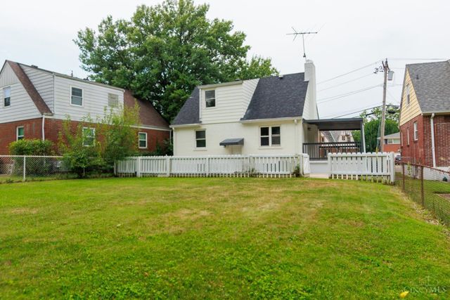 3952 Race Road, Green Twp, OH 45211