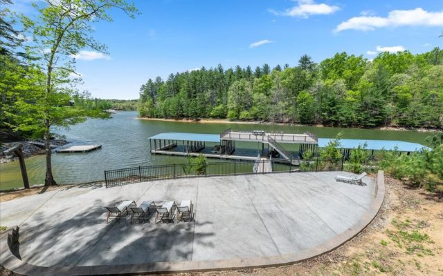 LT158 Stables Loop, Blairsville, GA 30512