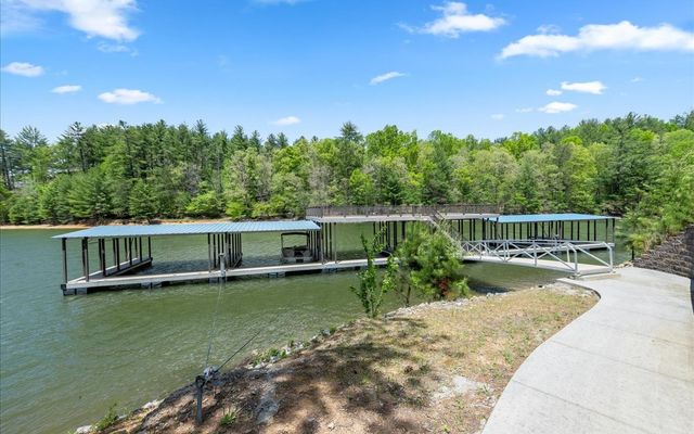 LT158 Stables Loop, Blairsville, GA 30512
