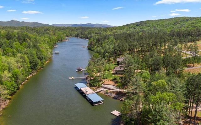 LT158 Stables Loop, Blairsville, GA 30512