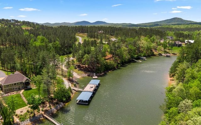 LT158 Stables Loop, Blairsville, GA 30512
