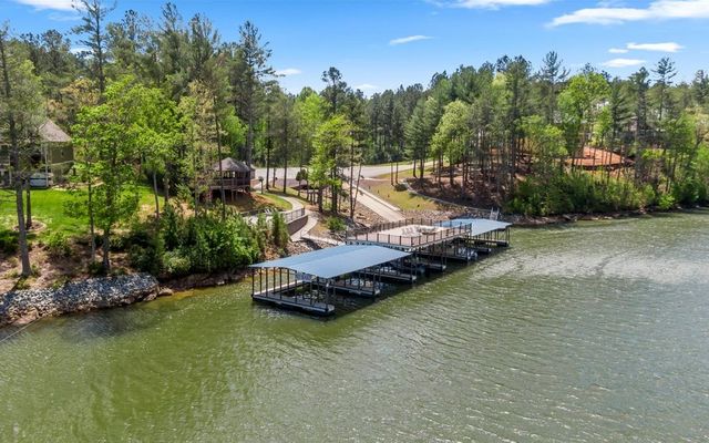 LT158 Stables Loop, Blairsville, GA 30512
