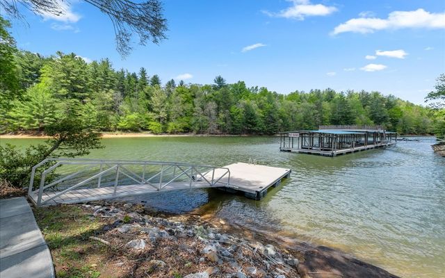 LT158 Stables Loop, Blairsville, GA 30512