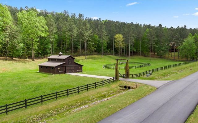 LT158 Stables Loop, Blairsville, GA 30512
