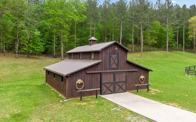 LT158 Stables Loop, Blairsville, GA 30512