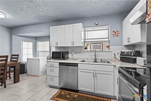 1003 Tyler Drive, Copperas Cove, TX 76522