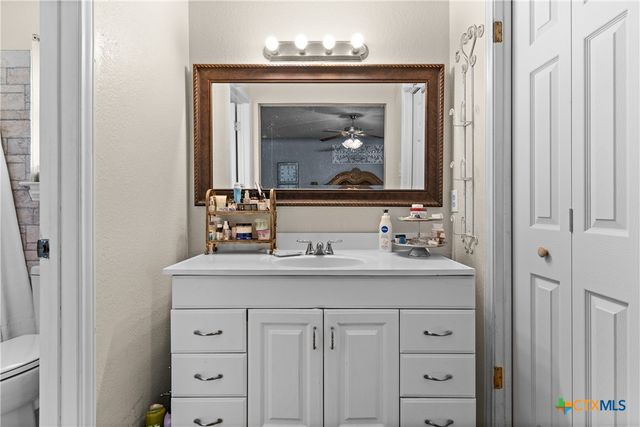 1003 Tyler Drive, Copperas Cove, TX 76522
