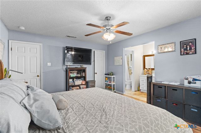 1003 Tyler Drive, Copperas Cove, TX 76522