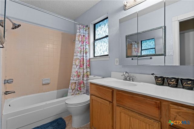 1003 Tyler Drive, Copperas Cove, TX 76522