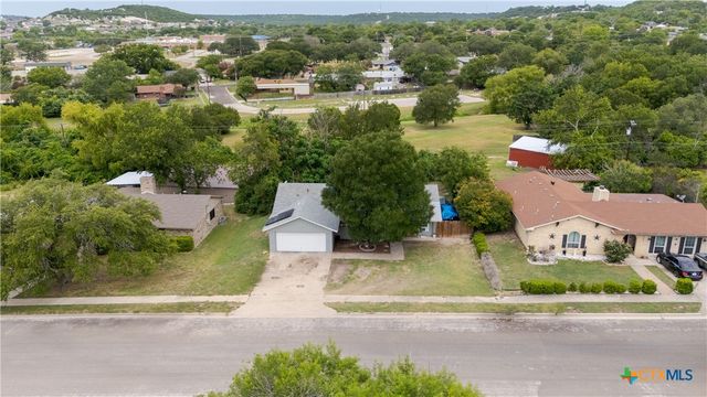 1003 Tyler Drive, Copperas Cove, TX 76522