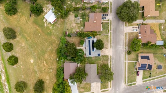 1003 Tyler Drive, Copperas Cove, TX 76522