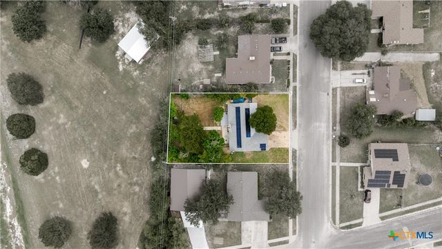 1003 Tyler Drive, Copperas Cove, TX 76522