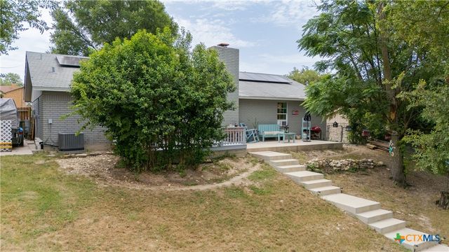 1003 Tyler Drive, Copperas Cove, TX 76522