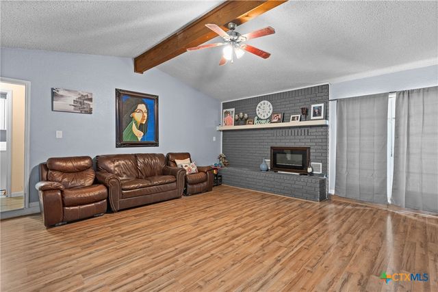 1003 Tyler Drive, Copperas Cove, TX 76522