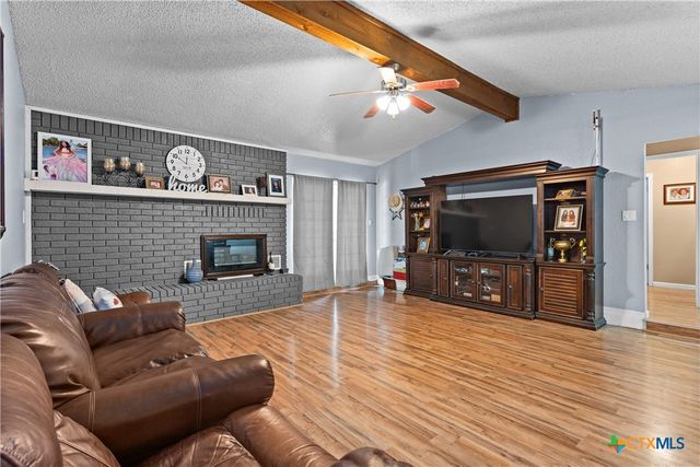 1003 Tyler Drive, Copperas Cove, TX 76522