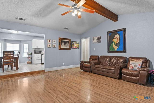 1003 Tyler Drive, Copperas Cove, TX 76522
