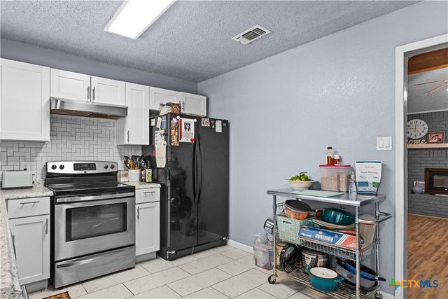 1003 Tyler Drive, Copperas Cove, TX 76522