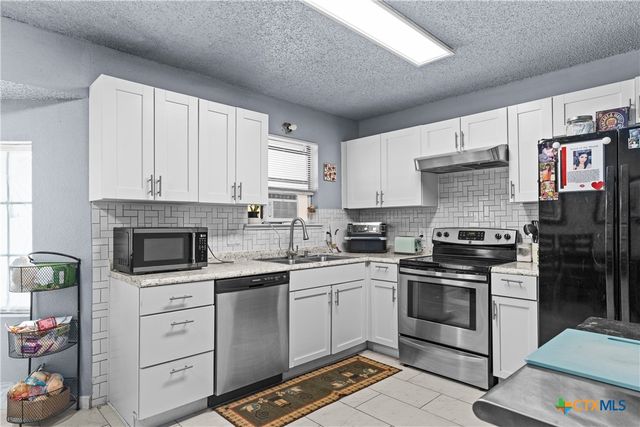 1003 Tyler Drive, Copperas Cove, TX 76522