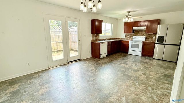15251 Tyler Mill Drive, Athens, AL 35613