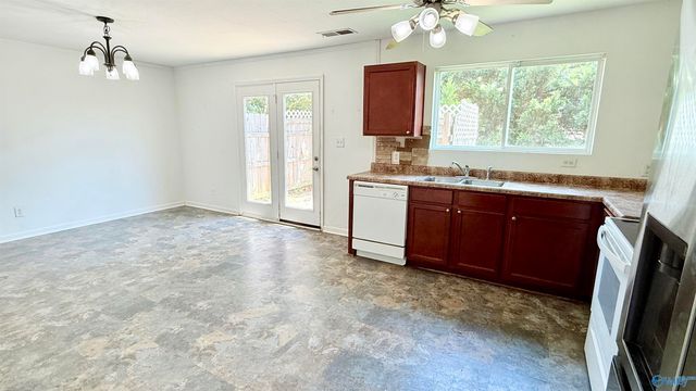 15251 Tyler Mill Drive, Athens, AL 35613