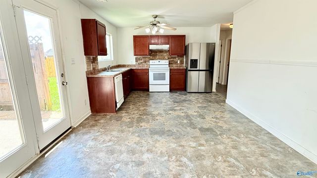 15251 Tyler Mill Drive, Athens, AL 35613