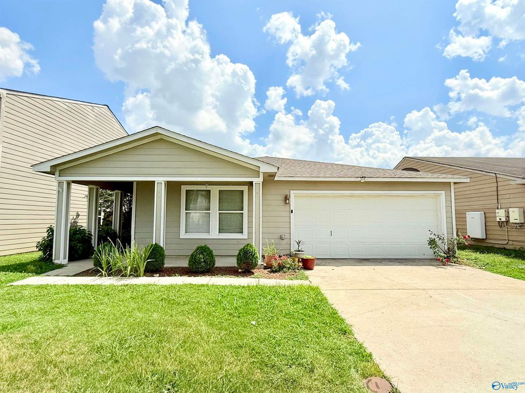 15251 Tyler Mill Drive, Athens, AL 35613