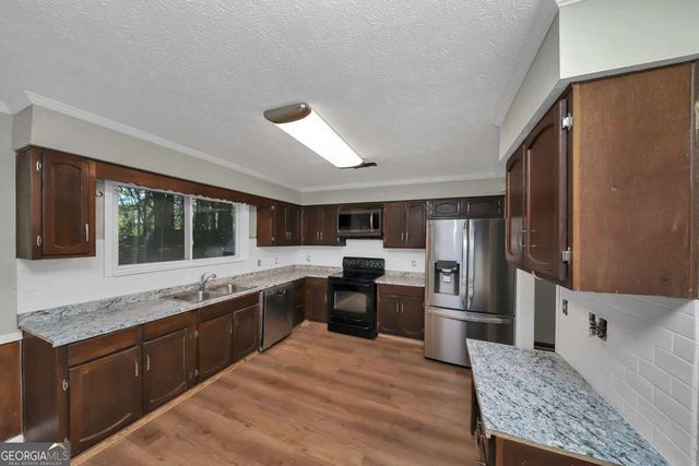 3136 Bruckner Boulevard, Snellville, GA 30078