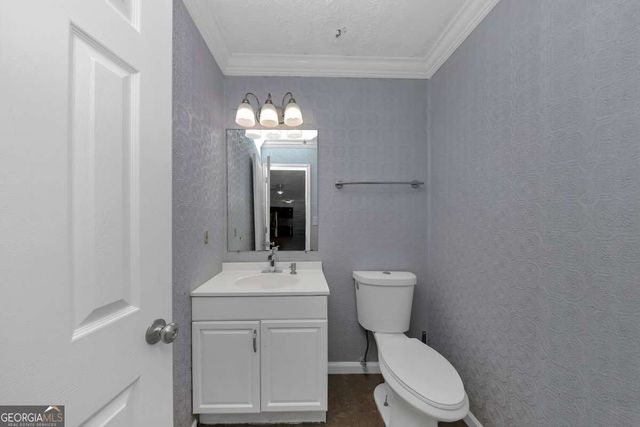 3136 Bruckner Boulevard, Snellville, GA 30078