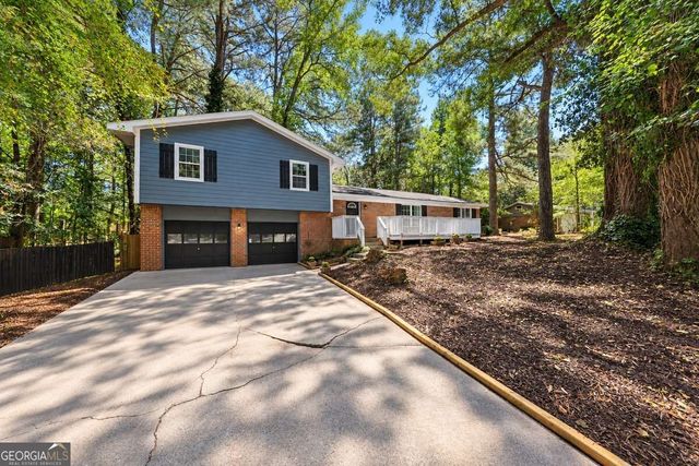 3136 Bruckner Boulevard, Snellville, GA 30078