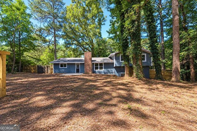 3136 Bruckner Boulevard, Snellville, GA 30078