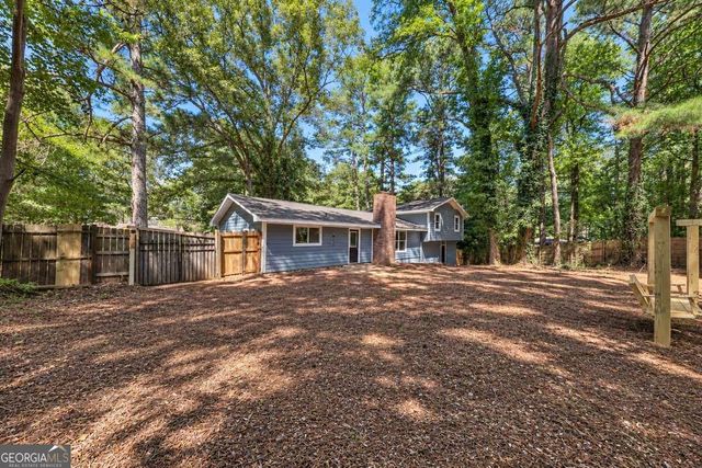 3136 Bruckner Boulevard, Snellville, GA 30078