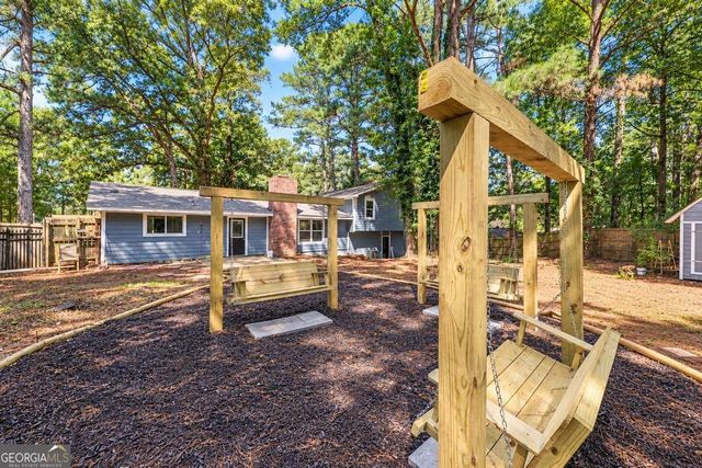 3136 Bruckner Boulevard, Snellville, GA 30078
