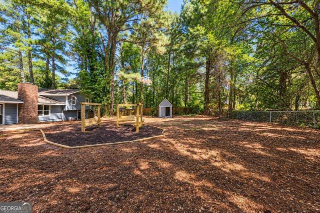 3136 Bruckner Boulevard, Snellville, GA 30078