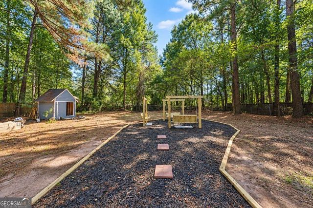 3136 Bruckner Boulevard, Snellville, GA 30078