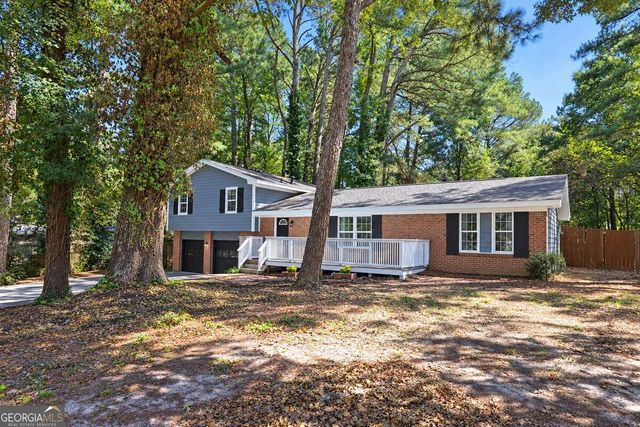 3136 Bruckner Boulevard, Snellville, GA 30078