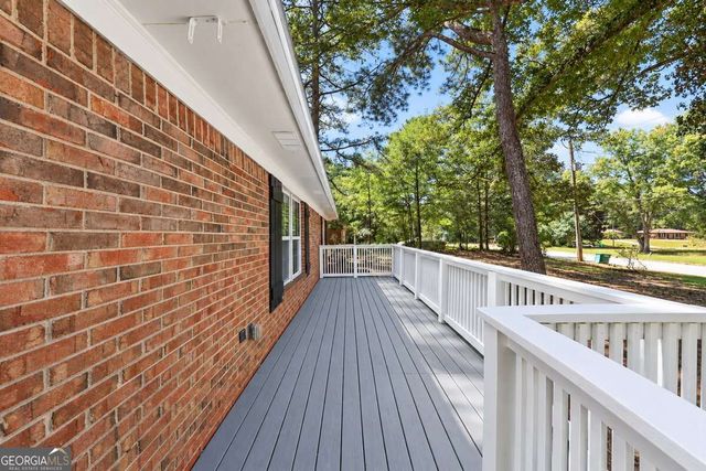 3136 Bruckner Boulevard, Snellville, GA 30078