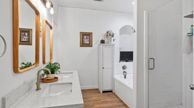 10507 Alex Drive, Needville, TX 77461