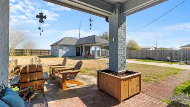10507 Alex Drive, Needville, TX 77461