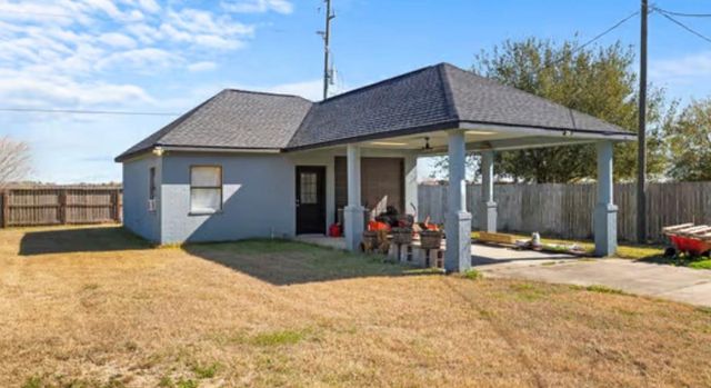 10507 Alex Drive, Needville, TX 77461