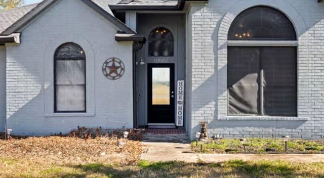 10507 Alex Drive, Needville, TX 77461