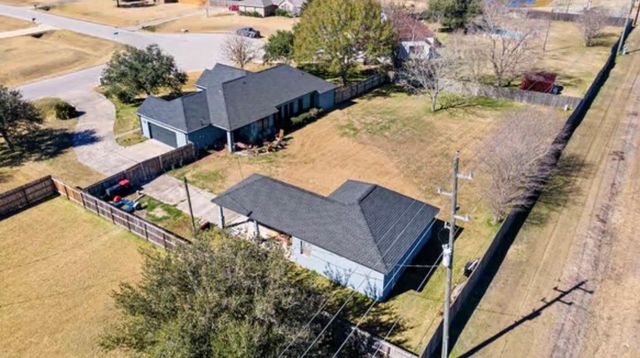 10507 Alex Drive, Needville, TX 77461