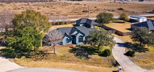 10507 Alex Drive, Needville, TX 77461