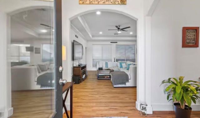 10507 Alex Drive, Needville, TX 77461