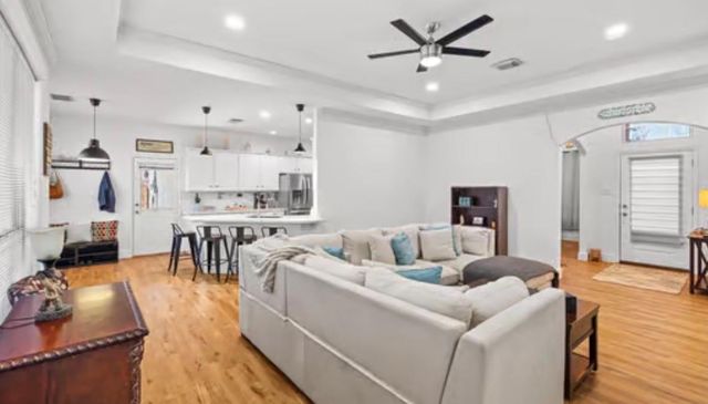 10507 Alex Drive, Needville, TX 77461