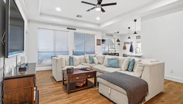 10507 Alex Drive, Needville, TX 77461