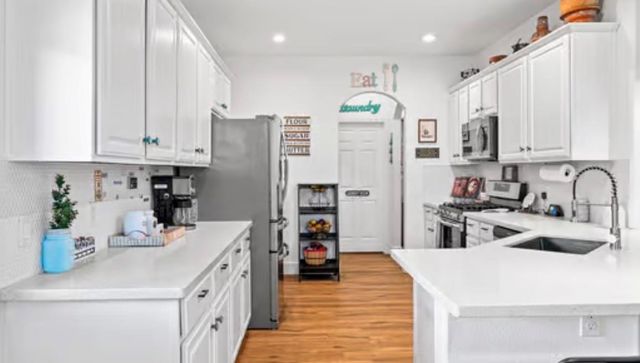 10507 Alex Drive, Needville, TX 77461