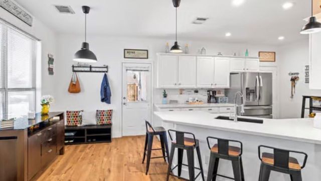 10507 Alex Drive, Needville, TX 77461