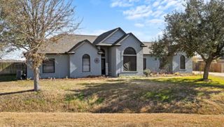 10507 Alex Drive, Needville, TX 77461