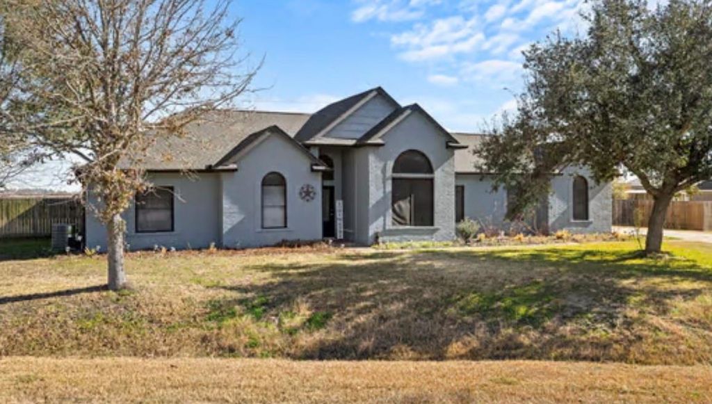 10507 Alex Drive, Needville, TX 77461