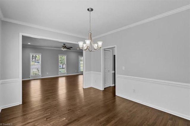 1373 Salem Crossing Road, Kernersville, NC 27284